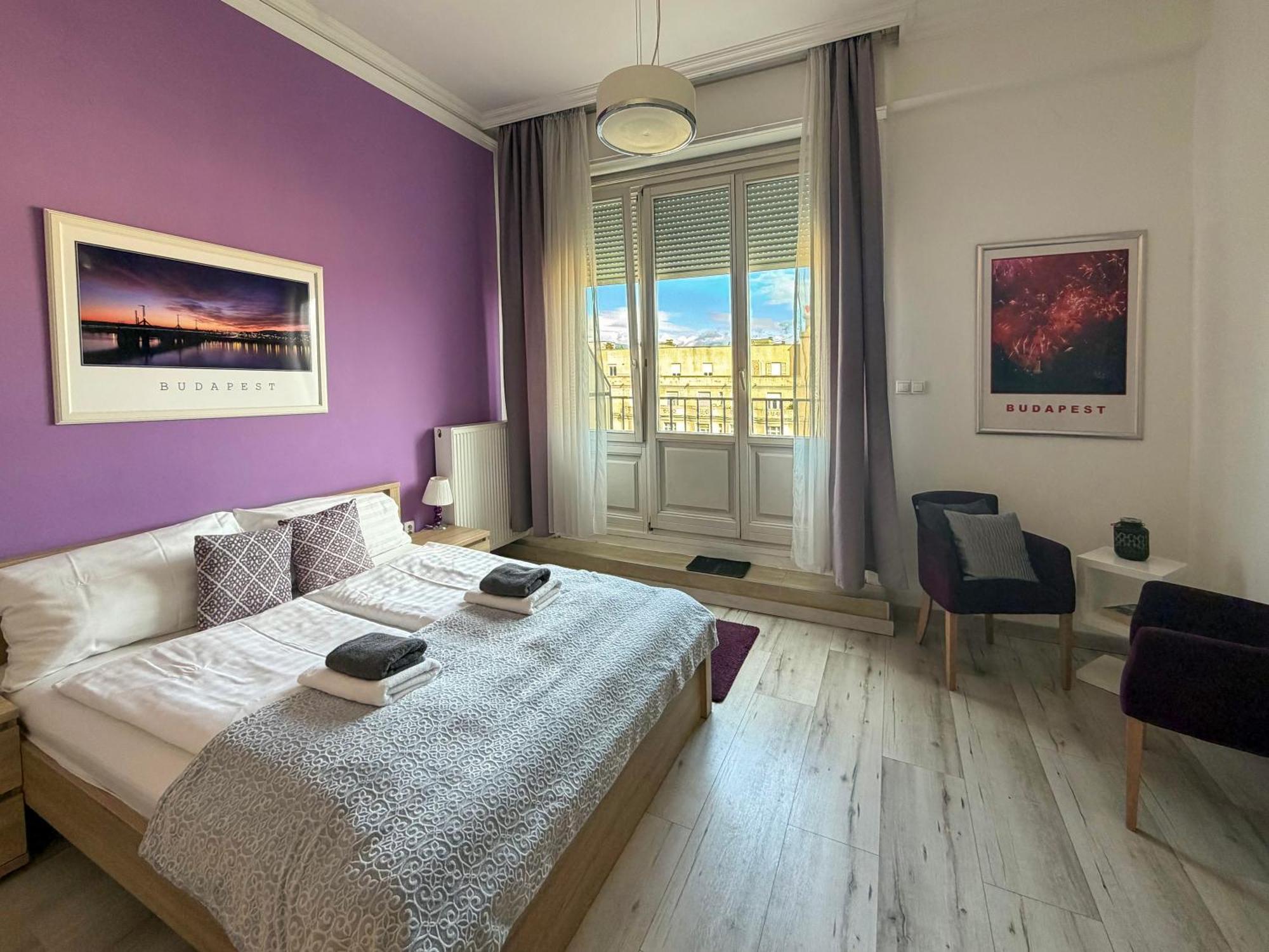 Abt Apartments Karoly — Photos 1